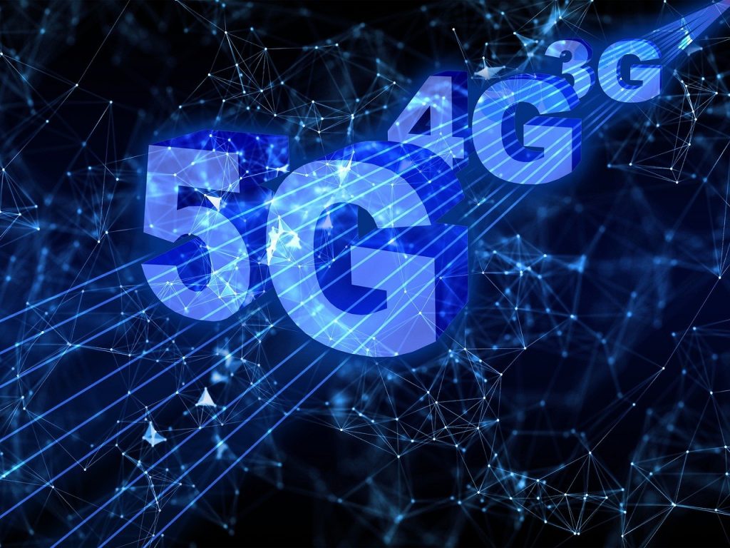 5G Unleashed: A Glimpse into the Future of Connectivity