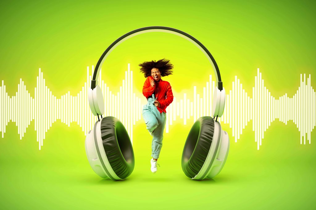 Amazon Music Unveils Maestro: Its Own AI Playlist Generator