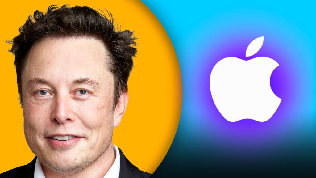 Elon Musk Threatens to Ban Apple Devices from His Companies Over ChatGPT Integration