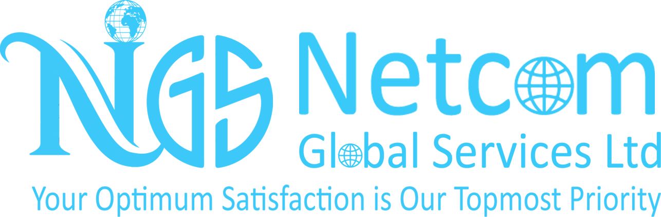 Netcom Global Services